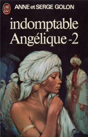 [Angélique - Version Originale 4.20] • Indomptable Angélique 2